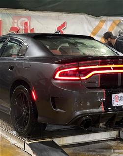 دودج تشارجر